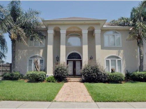 1157 ELMEER AV, Metairie, LA 70005