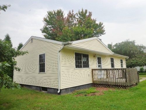 715 S Tana St, Greenville, MI 48838