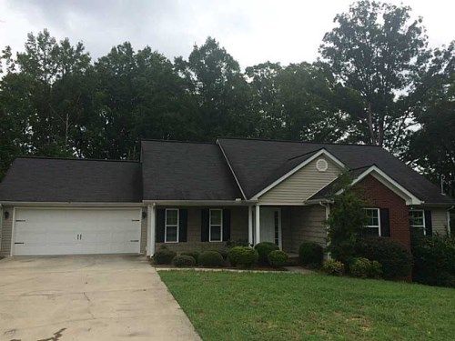 166 Valley Point Drive Se, Dalton, GA 30721