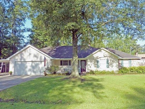 1742 MILL GARDENS DR, Ponchatoula, LA 70454