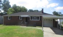 2621 Powell Cir Chesapeake, VA 23323