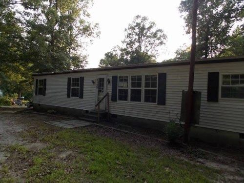 8199 Sonnys Lane, North, VA 23128