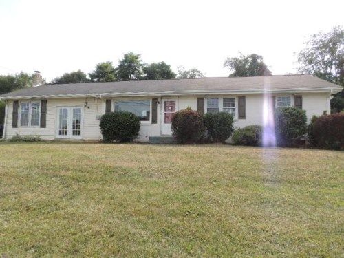 5213 Newbern Rd, Dublin, VA 24084