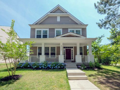 23101 POPPY WAY, Macon, VA 23101