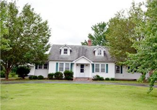 23260 HOLLYWOOD RD, Richmond, VA 23260