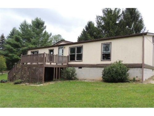 5032 Sutphin Hill Dr, Dublin, VA 24084