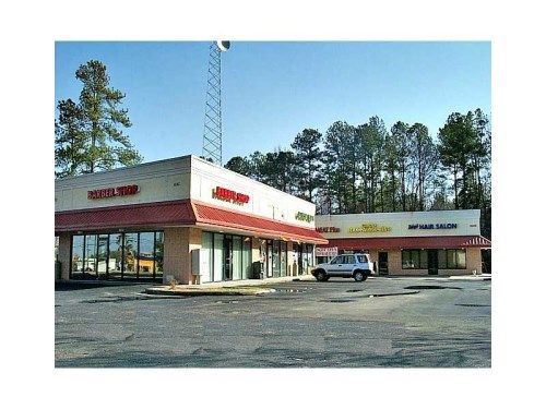 6063 Covington Highway, Decatur, GA 30035
