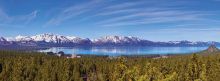 168 Palisades Drive Stateline, NV 89449