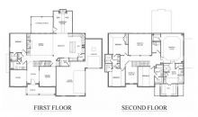 1955 Marcia Overlook Drive Cumming, GA 30041