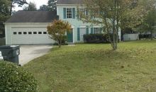 4080 Citron Court Norcross, GA 30093