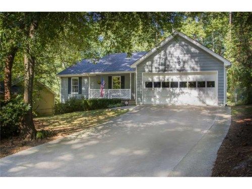 4308 Cary Drive, Snellville, GA 30039