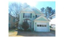 6666 Buckingham Court Norcross, GA 30093