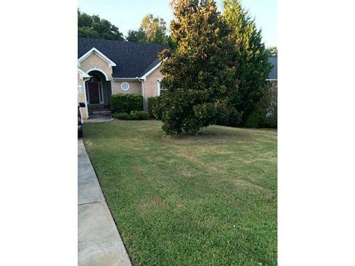 190 Butler Bridge Circle, Covington, GA 30016