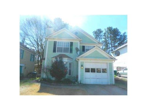 6666 Buckingham Court, Norcross, GA 30093