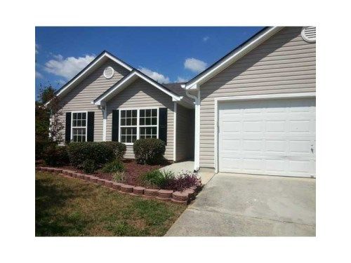 4522 Raptor Place, Snellville, GA 30039
