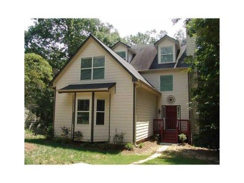 4353 Amy Road, Snellville, GA 30039