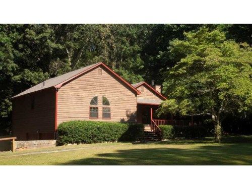 924 Allatoona Road, Woodstock, GA 30189