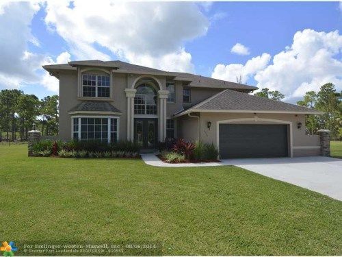 14788 N 78TH PL N, Loxahatchee, FL 33470