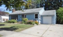 2315 Marion Ave Lansing, MI 48910