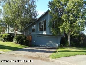 1311 Heidi Circle, Anchorage, AK 99518