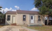 1506 24th St Lubbock, TX 79411