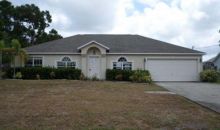 1731 SW Choate St Port Saint Lucie, FL 34953