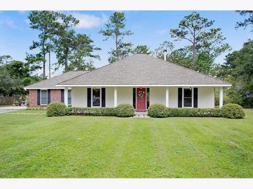 105 SAN FRANCISCO CT, Pearl River, LA 70452