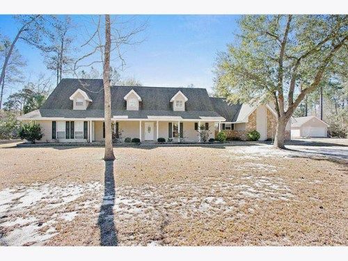 102 BARNWOOD DR, Pearl River, LA 70452