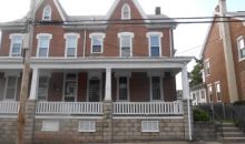 507 N Evans Street Pottstown, PA 19464