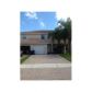 8984 NW 53RD CT # 8984, Fort Lauderdale, FL 33351 ID:9645650