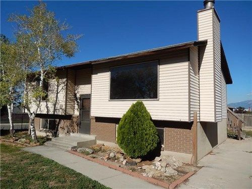 5031 S Jeremiah Dr, Salt Lake City, UT 84118
