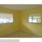 1721 NW 45TH ST, Fort Lauderdale, FL 33309 ID:9752938