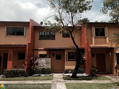 4567 NW 91st Ave # 0, Fort Lauderdale, FL 33351