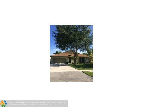 10441 NW 31ST CT, Fort Lauderdale, FL 33351