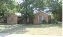 2716 Mcferrin Ave Waco, TX 76708