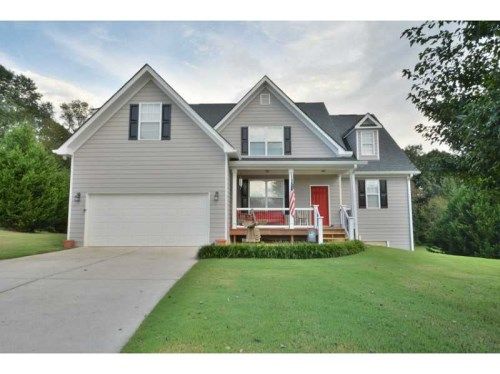 87 Windmill Lane, Commerce, GA 30529