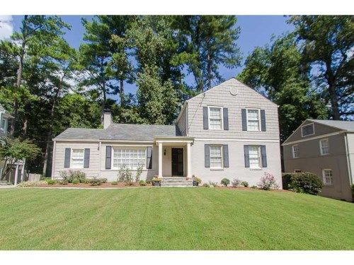 1956 Greystone Road Nw, Atlanta, GA 30318