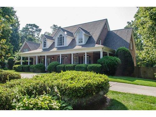 275 Helens Manor Drive, Lawrenceville, GA 30045