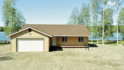 3566 Squire Drive N, Houston, AK 99694