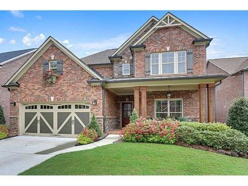 3175 Stonecrest Drive, Cumming, GA 30041