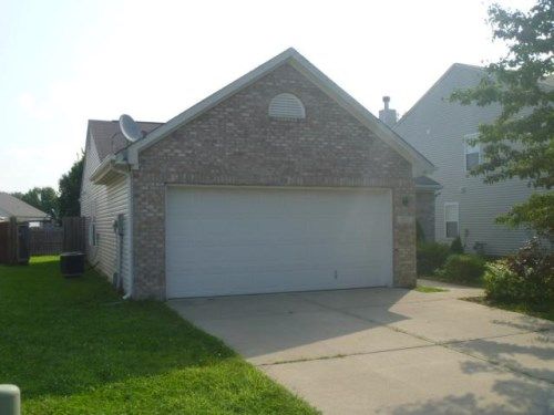 8321 Corinth Place, Indianapolis, IN 46227