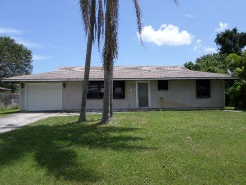 367 NW Byron St, Port Saint Lucie, FL 34983