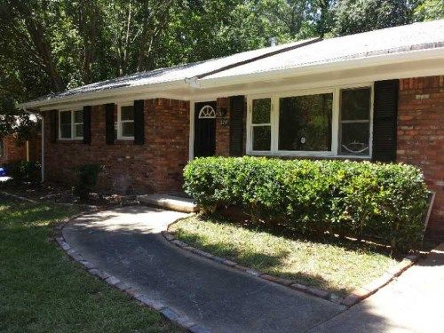3202 Convair Lane, Decatur, GA 30032