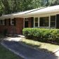 3202 Convair Lane, Decatur, GA 30032 ID:10125704