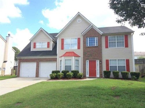 555 Sydney Crest Lane, Lawrenceville, GA 30046