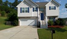 262 Bainbridge Circle Dallas, GA 30132