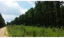 1871 Buffalo Lick Road Greensboro, GA 30642