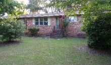132 Chestnut Ave Denmark, SC 29042