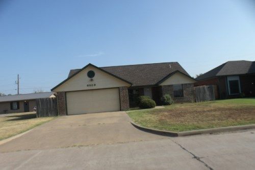 6203 NW Birch Ave, Lawton, OK 73505