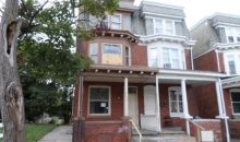 2526 Lexington Street Harrisburg, PA 17110